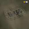 M-Tac - Military Sleeping Bag with Cover - Olive - 77777048