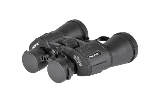 Opticon - Binoculars Prooptic Light 10x50 - Black - OPT-10-027840