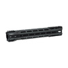 Strike Industries - GRIDLOK Main Body with Sight and Rail Attachments - 15" - Black - SI-GRIDLOK-15-BK