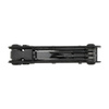 Ganzo - Multitool G104S-B - 10 tools - Black - G104S-B