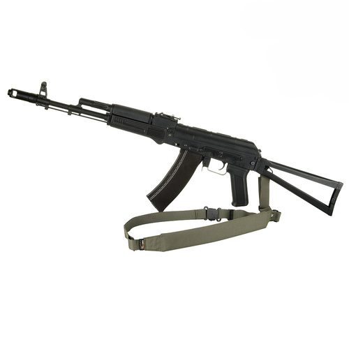 M-Tac - Universal Tactical Weapon Sling - Ranger Green - 51371023