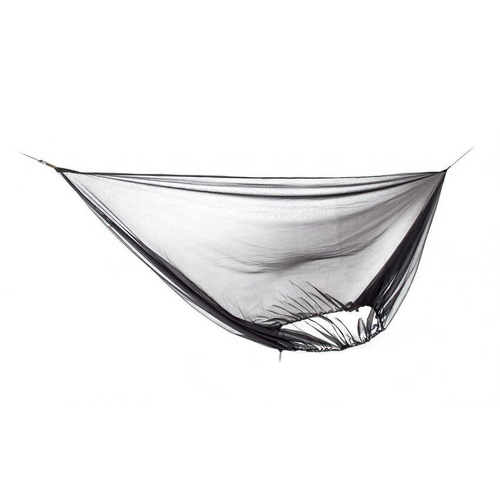 Lesovik - Mosquito Net for Hammock MAGLA 330 - Black