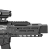 Strike Industries - Handguard Strike for CZ Scorpion 3+ Pistol - M-LOK - Black - SI-CEVO-3PLUS-PHG-BK