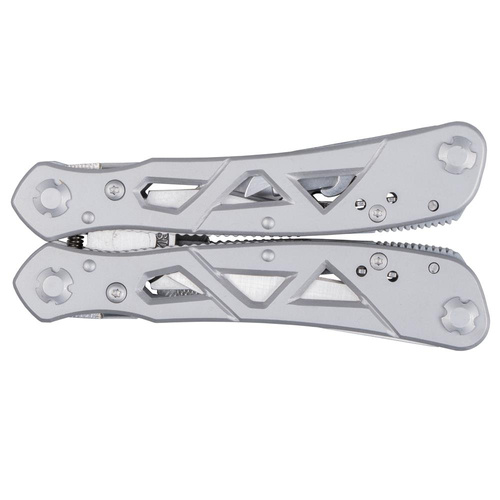 Ganzo - Multitool with a Set of Bits - 11 Tools - G112