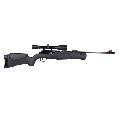 Umarex - Windsock 850 M2 XT Kit with Walther 6x42 Scope and TMB 2 Bipod - 4.5 mm - 464.00.31-2