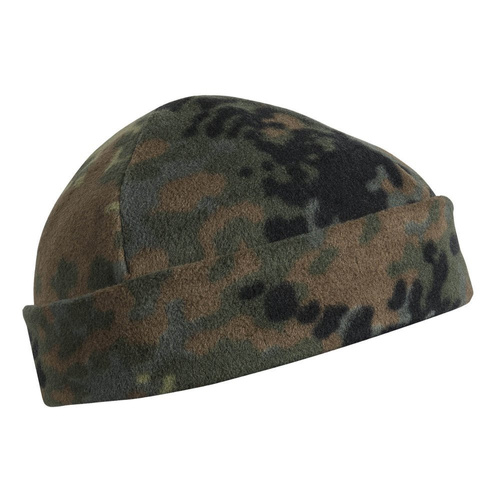 Helikon - Watch Cap Fleece - Flecktarn - CZ-DOK-FL-23