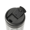 Esbit - Majoris Thermo Mug Flip Top - 450 ml - Stainless Steel - MGF450TL-S