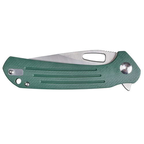 Ganzo -  Folding Knife Firebird FH921-GB EDC - D2 - Green - FH921-GB
