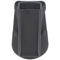 ESP - Fobus Paddle magazine pouch - 9mm / .40 - Black - MH-24 BK