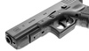 Umarex - Glock 17 Gen3 Pistol replica - CO2 GBB - 2.6428