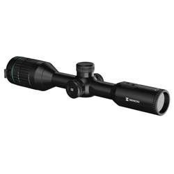 HIKVISION - HIKMICRO Night Vision Scope Alpex A50 + Laser Illuminator X-hog 3W 850 nm - HM-A50T + XH 850