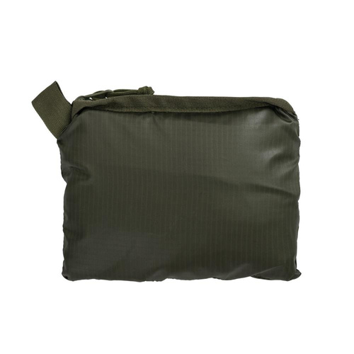 Helikon - Daily Bag Carryall Backup® - Olive Green - TB-CAB-PO-02