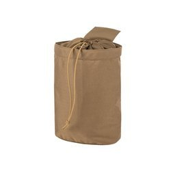 Direct Action - Dump Pouch Large - Coyote Brown - PO-DMPL-CD5-CBR
