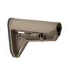 Magpul - MOE SL® Carbine Stock for AR-15 / M4 - Mil-Spec - Flat Dark Earth - MAG347-FDE