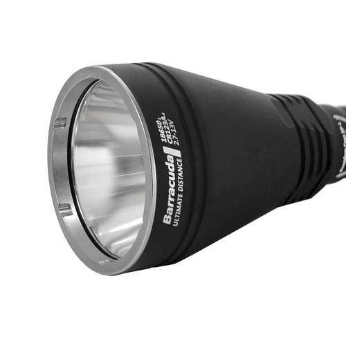 Armytek - Barracuda XP-L HI Tactical Flashlight - Warm - 1350 lumen - F03203SW