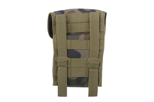 GFC Tactical - Cargo Pouch With Buckle - Nylon - Wz. 93 - GFT-19-018397