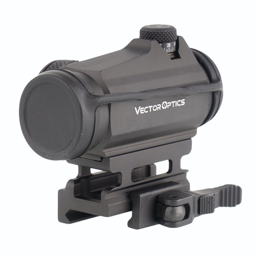 Vector Optics - Maverick Red Dot Sight Gen. II - 3 MOA - SCRD-12II 
