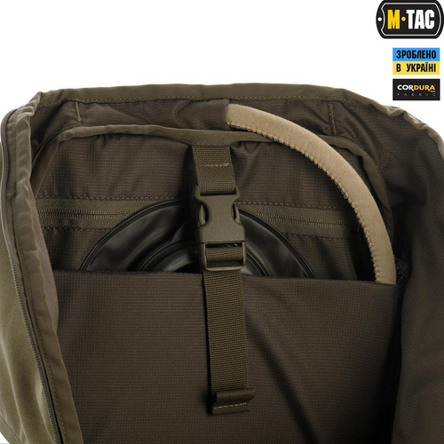 M-Tac - Small Gen.II Elite Turist Backpack - Ranger Green - 10088823