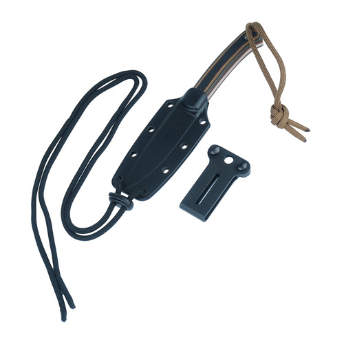 CRKT - Biwa EDC Knife - 2382 Biwa