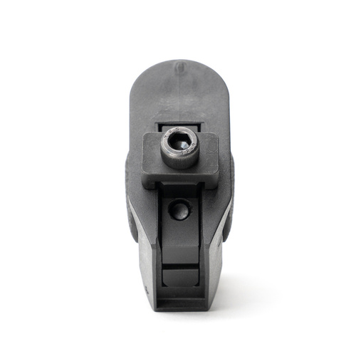 Strike Industries - Multi-Angle Pistol Grip for AK - Black - SI-AK-MAPG-BK