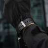 M-Tac - Tactical Watch with Compass 2233 - Black - 50010002