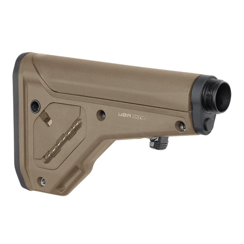 Magpul - UBR® GEN2 Collapsible Stock - Flat Dark Earth - MAG482-FDE