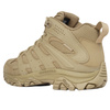 Merrell - Moab 3 Mid Tactical Response Waterproof Boot - Coyote - J004111
