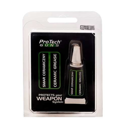 Pro Tech Guns - Ceramic Grease - 5 g