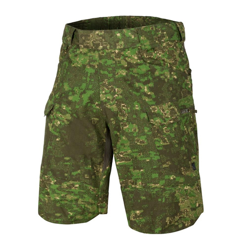 Helikon - Urban Tactical Shorts Flex 11''® - Nyco Ripstop - PenCott WildWood - SP-UFK-NR-45