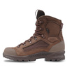 Lowa - Tactical Boots Breacher GTX N MID Boots - Cordura - Gore-Tex - Vibram - Dark Brown - 210115C30 0493
