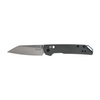Kershaw - Folding Knife Mini Iridium - D2 - Reverse Tanto - DuraLock - Grey - 2051R