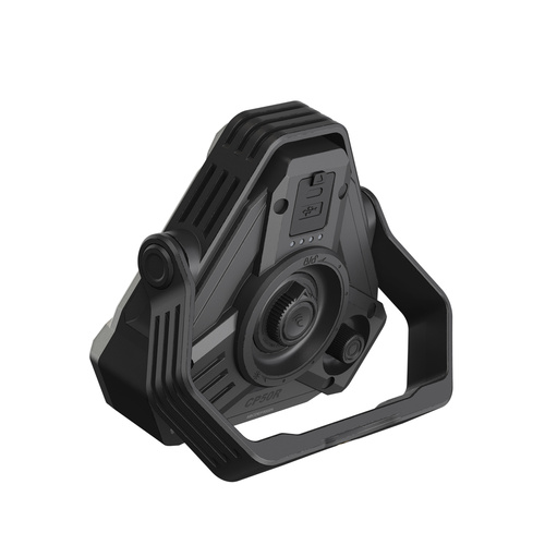 Fenix - Camping Lamp - 5500 lm - 50,624 cd - 4 light colors - CP50R.12111