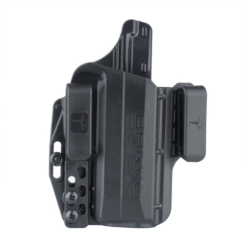 Bravo Concealment - Holster IWB Torsion 3.0 for Sig Sauer P365 X-Macro - Right - BC20-1036