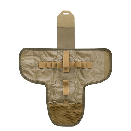 Direct Action - Med Pouch Vertical MK II® - PenCott WildWood - PO-MDV2-CD5-PWW