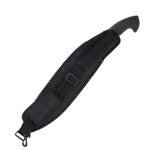 Schrade - Machete Decimate Bolo - 3Cr13 - Black - 1182507