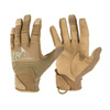 Helikon - Range Tactical Gloves Hard® - Coyote / Adaptive Green - RK-RNG-PO-1112A
