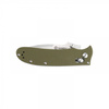 Ganzo - Firebird Folding Knife - D2 - Green - D704-GR