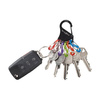 Nite Ize - KeyRack™ S-Biner® - KRK2-01-R6