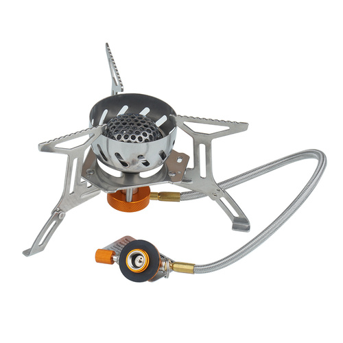 Fire Maple - Spark Camping Stove - Gas - Foldable - FMS-121