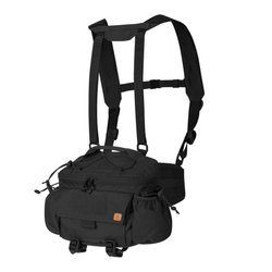 Helikon - Foxtrot Mk2 Belt Rig® - Black - TB-FX2-CD-01