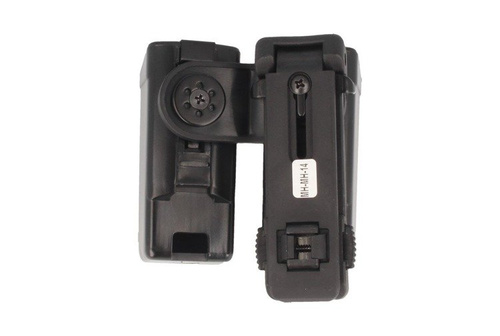 ESP - 9 mm / .40 Magazine Holder with UBC-02 - MH-MH-14 BK