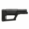 Magpul - PRS® Lite Precision-Adjustable Stock for AR10 / AR15 / M4 / M16 / M110 / SR25 - Black - MAG1159-BLK