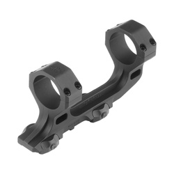 Reptilia - One-Piece Scope Mount AUS 1.7" - 30 mm - Black - 100-238