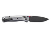 Benchmade - Bugout Folding Knife - AXIS® Lock - M390 - Grey - 535BK-4
