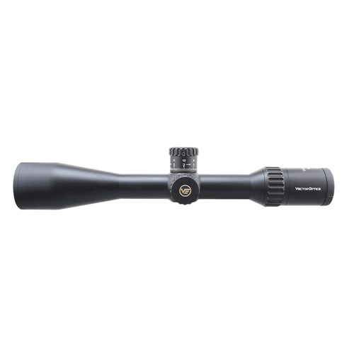 Vector Optics - Riflescope Continental x6 4-24 ARI SFP- 50 mm - Black - SCOL-54