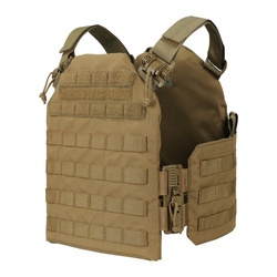 Condor - Cyclone RS Plate Carrier - Coyote Brown - US1218-498