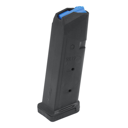 UTG - Polymer Magazine For Glock Pistol - 9x19 mm - 15 Rounds - RBT-GL915