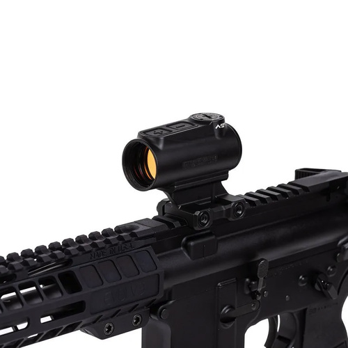 Primary Arms - Colimator SLx MD-21 21 mm Micro Dot AutoLive - ACSS-CQB - Red Dot - PA-SLX-MD-21-ACSS