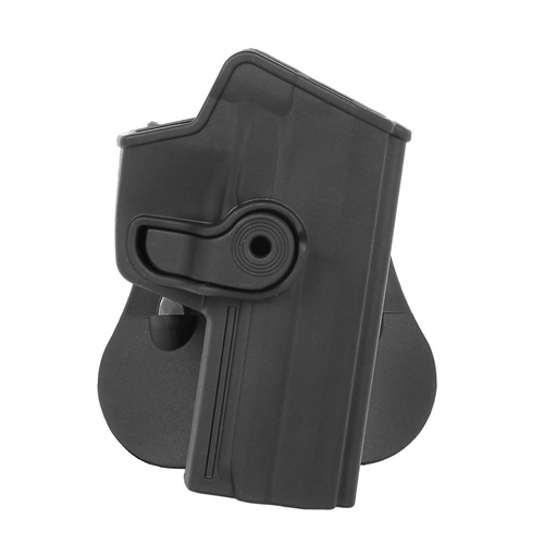IMI Defense - Roto Paddle Holster for H&K USP Full Size - IMI-Z1140