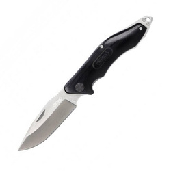 Umarex - Walther BNK 5 folding knife - Black/Silver - 5.0859.